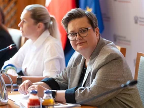 Miniatura: „Alarmistyczne doniesienia...
