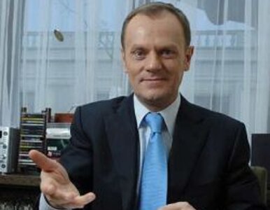 Miniatura: Czy Donald Tusk upiększy i useksowni swój...