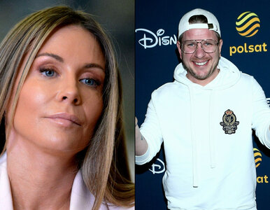 Miniatura: Rozenek, Doda i Chajzer ukarani przez...