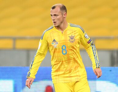 Ukraiński piłkarz: Putin jest reinkarnacją Hitlera. Nałóżmy sankcje na...