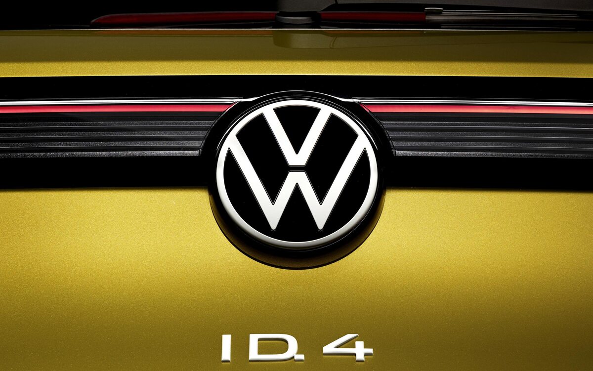 Volkswagen ID.4 