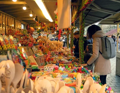 Miniatura: Ceny świątecznych produktów rosną. Jest...