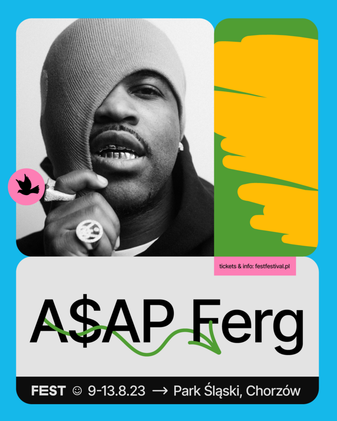 A$AP Ferg