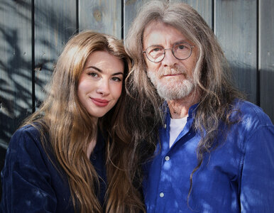 Miniatura: Córka i mąż Gretkowskiej o związkach: Jak...