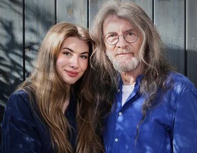 Miniatura: Córka i mąż Gretkowskiej o związkach: Jak...