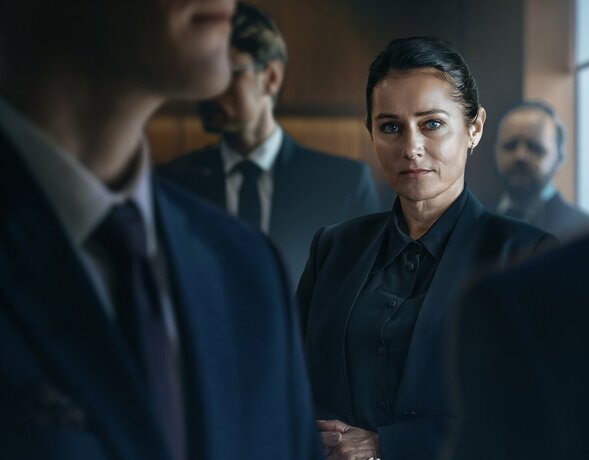 Miniatura: 40 najwyżej ocenianych seriali teraz na...