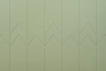 Mieszkanie w kamienicy na przedmieściach Pragi, projekt No Architects Linka, No Architects