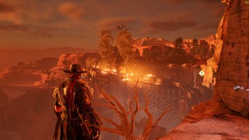 Evil West &ndash; początek z&nbsp;przytupem