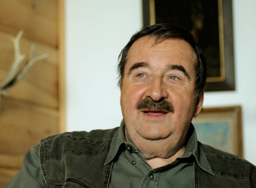 Jak nazywa się ten aktor?