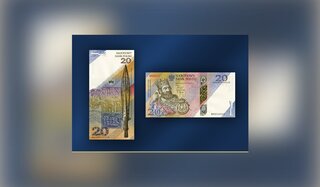 Banknot kolekcjonerski