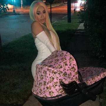 Cardi B 