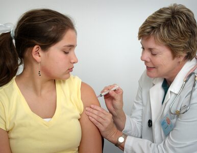 Miniatura: Refundowane szczepienia przeciw grypie –...