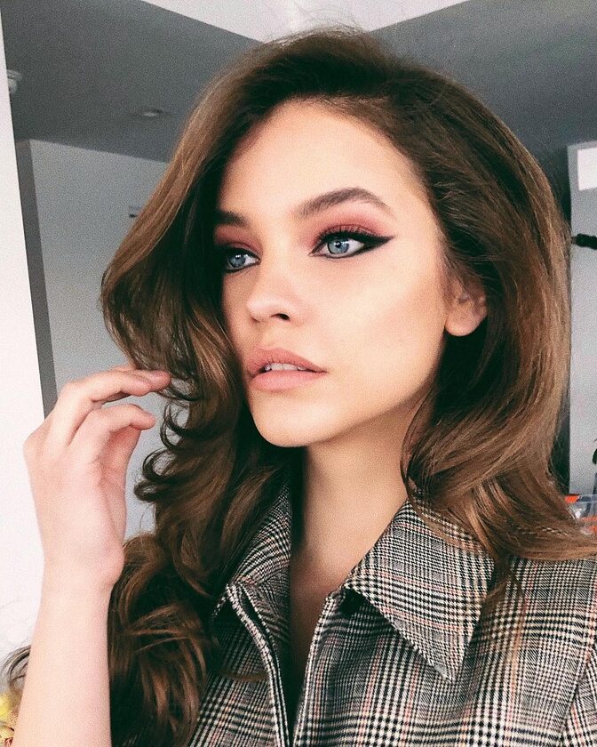 Barbara Palvin 