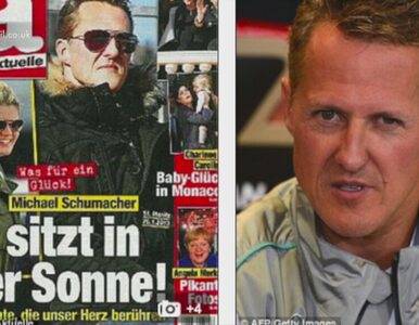 Miniatura: Niemiecka gazeta manipuluje... zdjęciami...