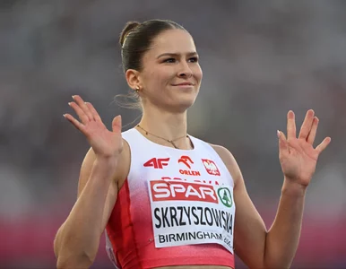 Miniatura: Zadecydowała tysięczna sekundy! Polska z...