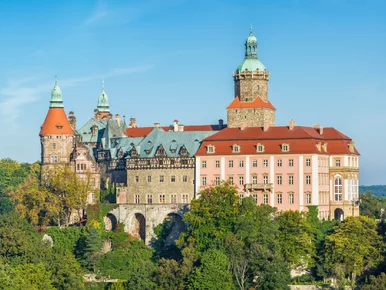 Miniatura: Tajemnica 25 trumien. Odnaleziono szczątki...