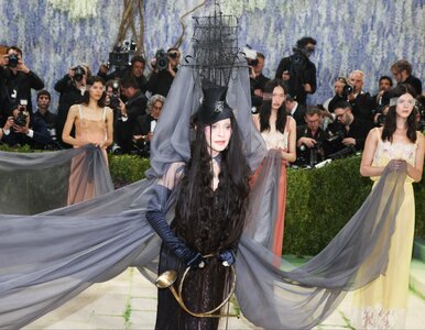 Miniatura: MET Gala 2026. Te stylizacje gwiazd...