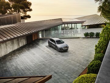 Nowe Audi Q6 i&nbsp;SQ6 e-tron