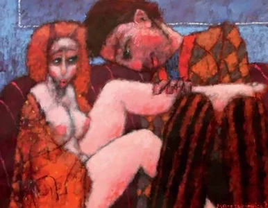 Miniatura: „34 kilometry od Pałacu Kultury” – powieść...