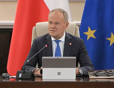 Miniatura: Nawrocki nie spełnił oczekiwań Tuska....