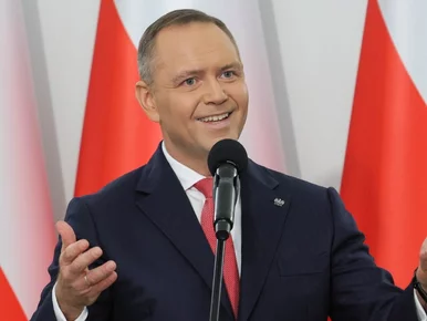 Miniatura: Nawrocki dostał jasny sygnał. Polacy...