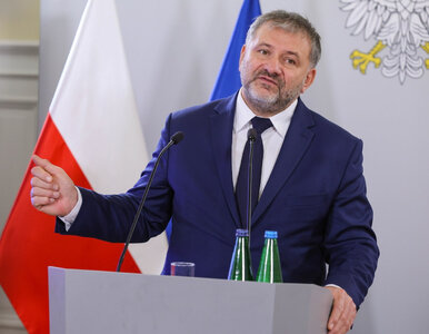 Miniatura: Ziobro straci pozwolenie na broń? Żurek...