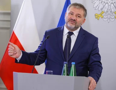 Miniatura: Ziobro straci pozwolenie na broń? Żurek...