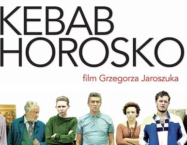 Miniatura: „Kebab i Horoskop” od dziś w...