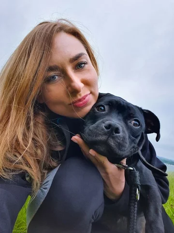 Monika Lechowska-Bacia 