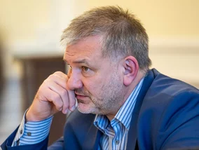 Miniatura: Prześwietlili majątek Żurka. „Największy...