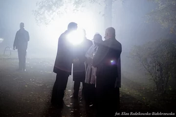 fot. fot. Eliza Radzikowska-Białobrzewska/prezydent.pl