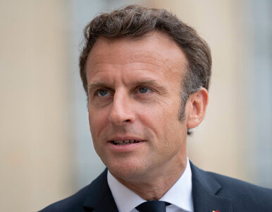 Miniatura: Francja ponownie ruszy do urn wyborczych....
