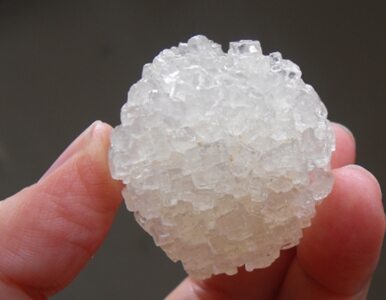 Miniatura: Sanepid szuka trefnej soli w całej Polsce