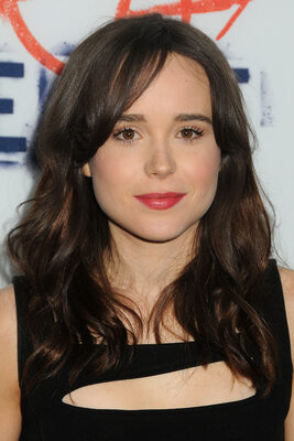 Miniatura: Ellen Page jest osobą transpłciową. Jej...