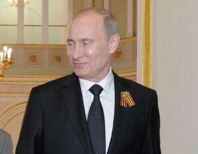 Miniatura: Tajny dekret Putina. Specjalne nagrody dla...