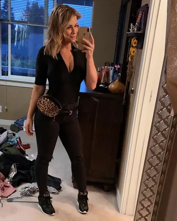 Paige VanZant 