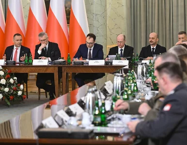 Miniatura: Ujawniono kulisy RBN. „To był chyba...