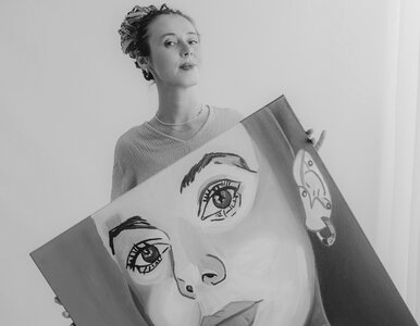 Miniatura: Pediatryczka Ola: W Polsce usłyszałam, że...