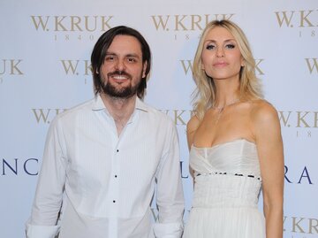 Mikołaj Jaroszyk i&nbsp;Natalia Safran