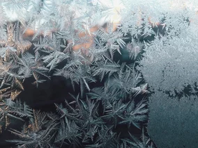 Miniatura: Fala mrozów nad Polską. Na termometrach...