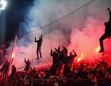 Miniatura: Gigant trafił do piekła! Koszmarna klęska...