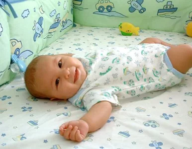 Miniatura: Ekspolicjant inkasował zasiłek na 19...