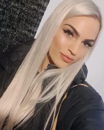 Ainsley Loudon 