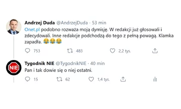 Memy z niedoszłych wyborów 10 maja 