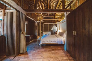 Tsingpu Tulou Retreat, proj. Neri & Hu