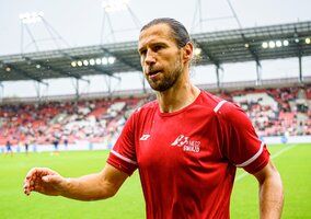 Miniatura: Grzegorz Krychowiak wraca do Polski....