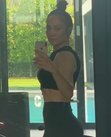 Jennifer Lopez 