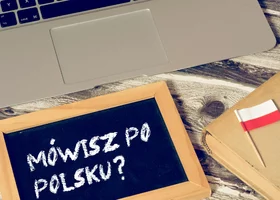 Miniatura: Wymagający QUIZ ortograficzny. Już w 2....