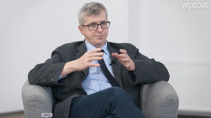 Prof. Piotr Rutkowski