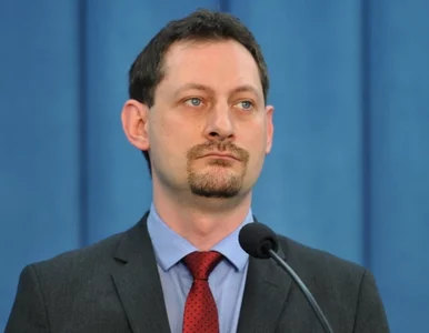 Miniatura: Ryfiński o Ukrainie: coś potwornego…